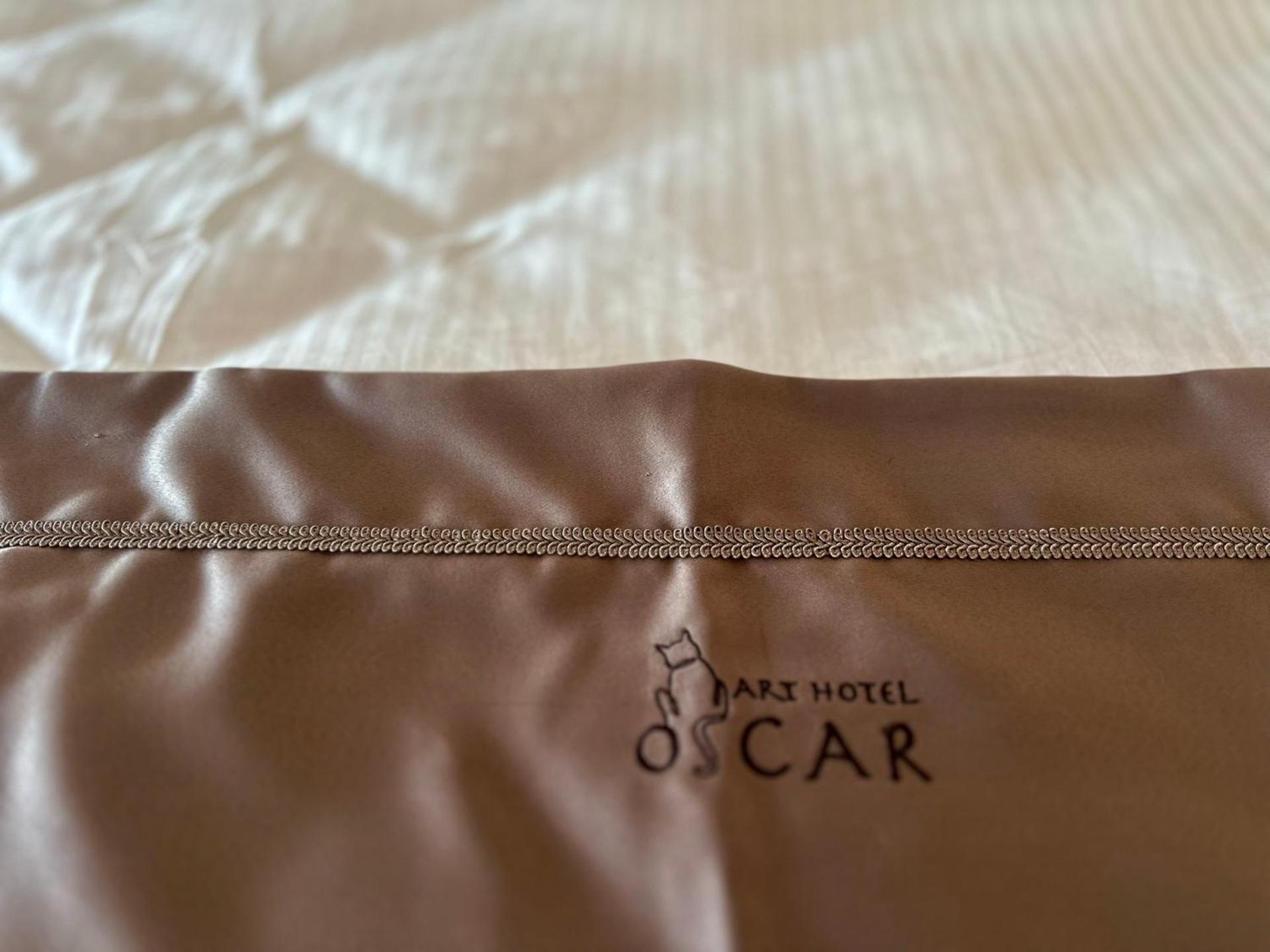 Arthotel Oscar I ソゾポル エクステリア 写真