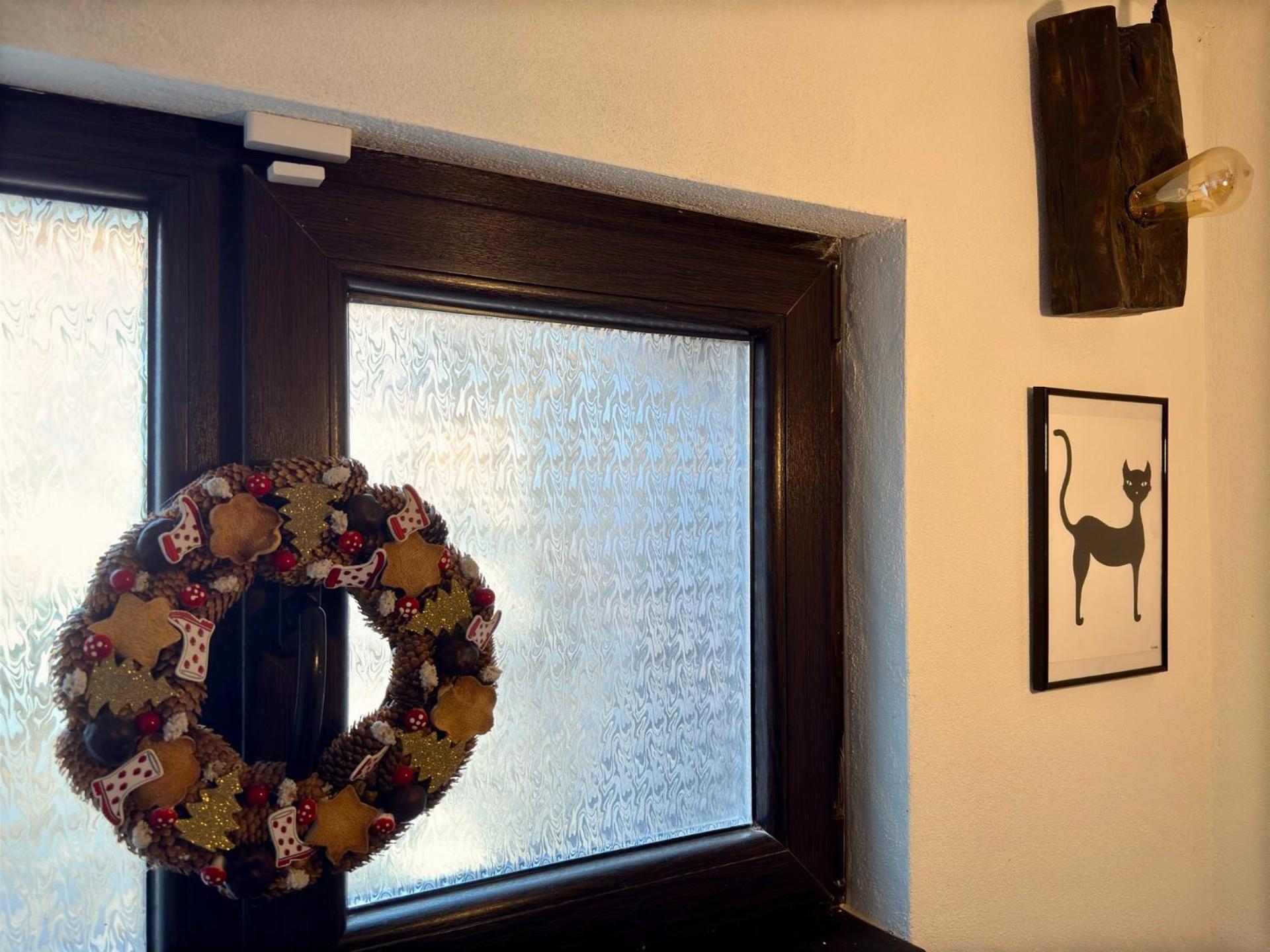 Arthotel Oscar I ソゾポル エクステリア 写真