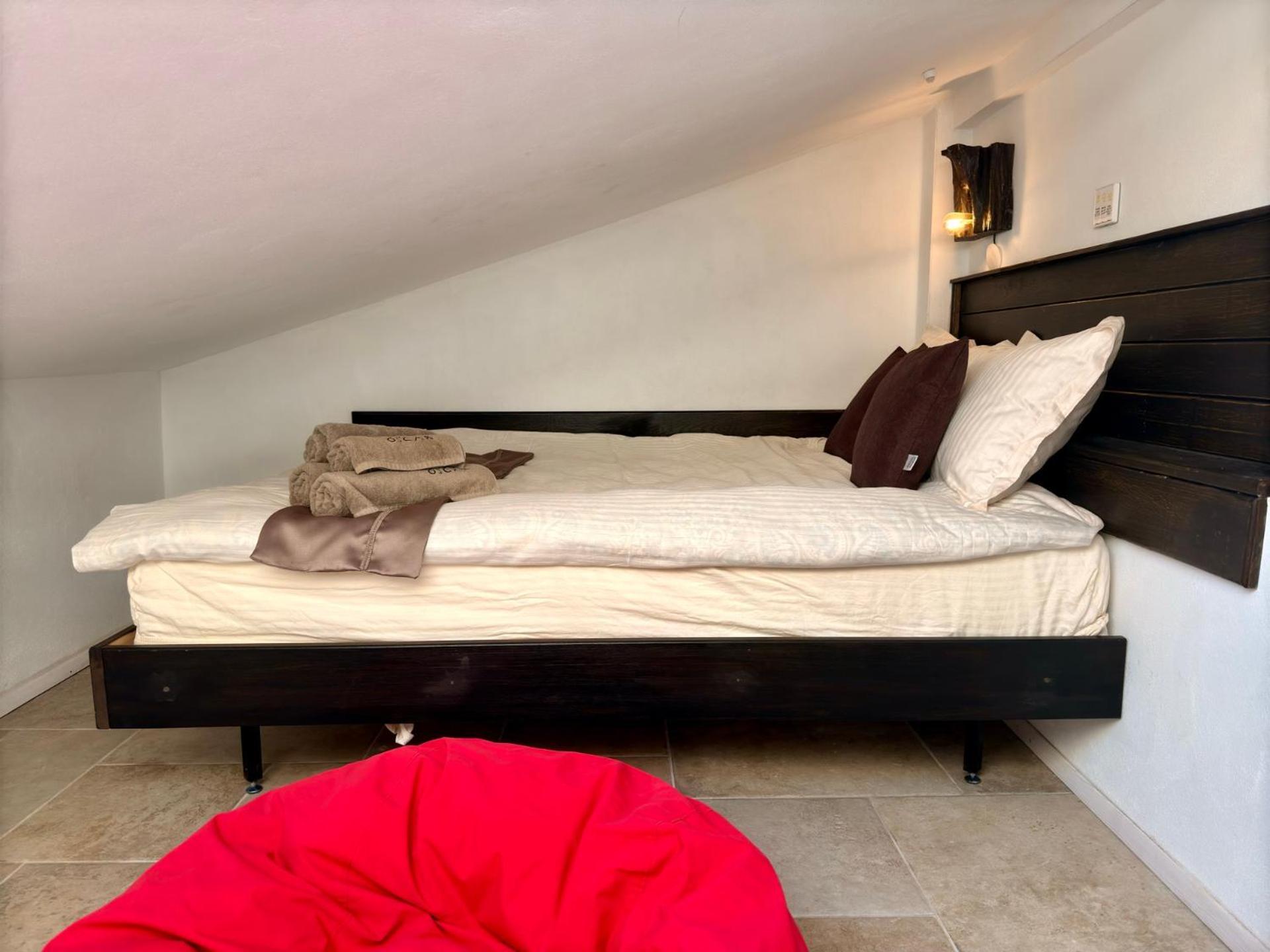 Arthotel Oscar I ソゾポル エクステリア 写真