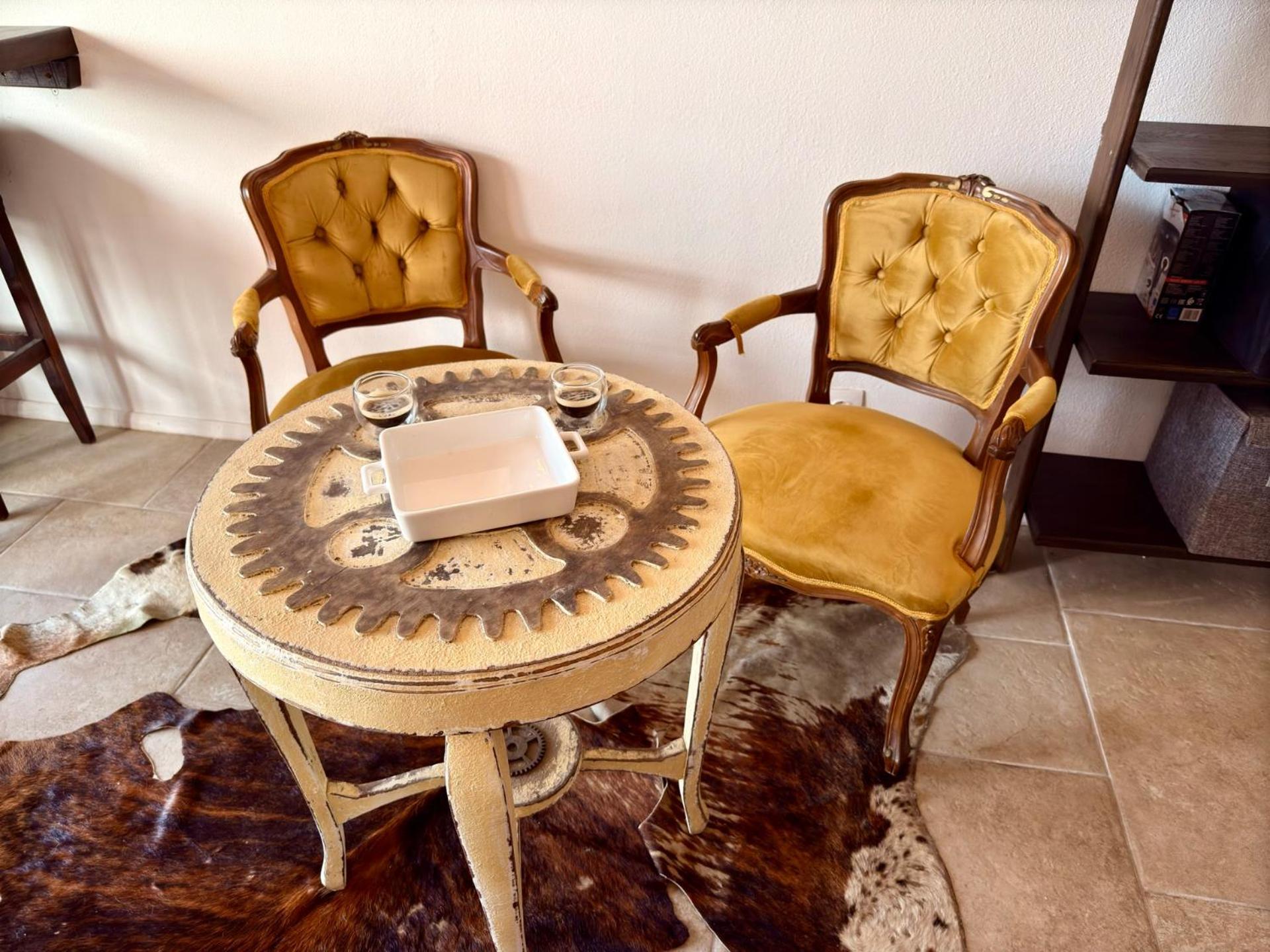 Arthotel Oscar I ソゾポル エクステリア 写真