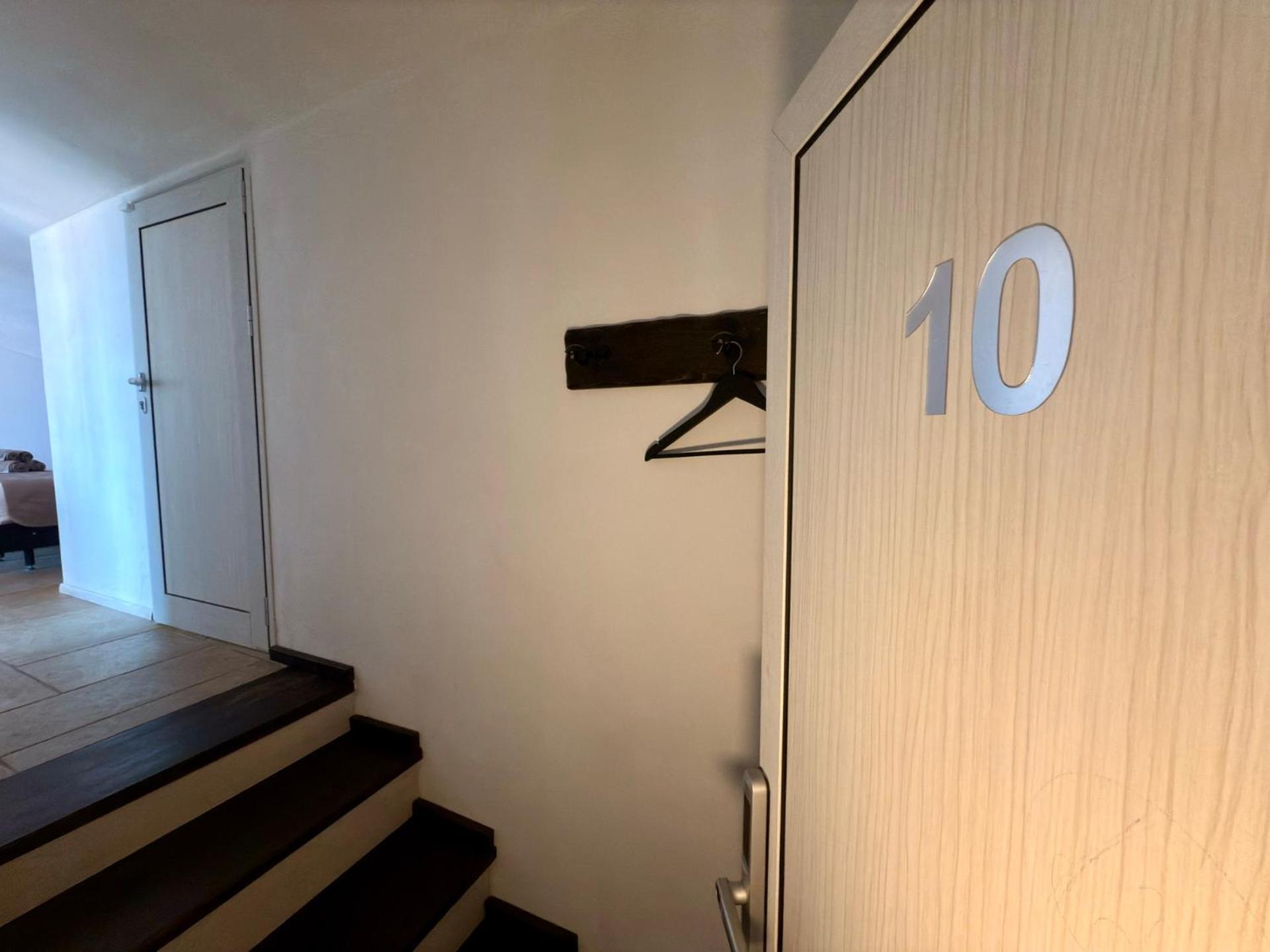 Arthotel Oscar I ソゾポル 部屋 写真