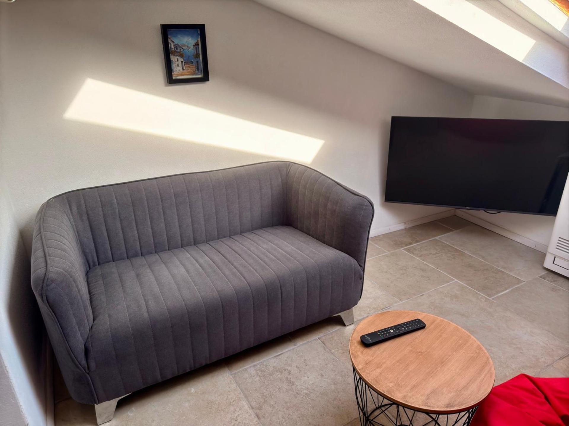 Arthotel Oscar I ソゾポル エクステリア 写真