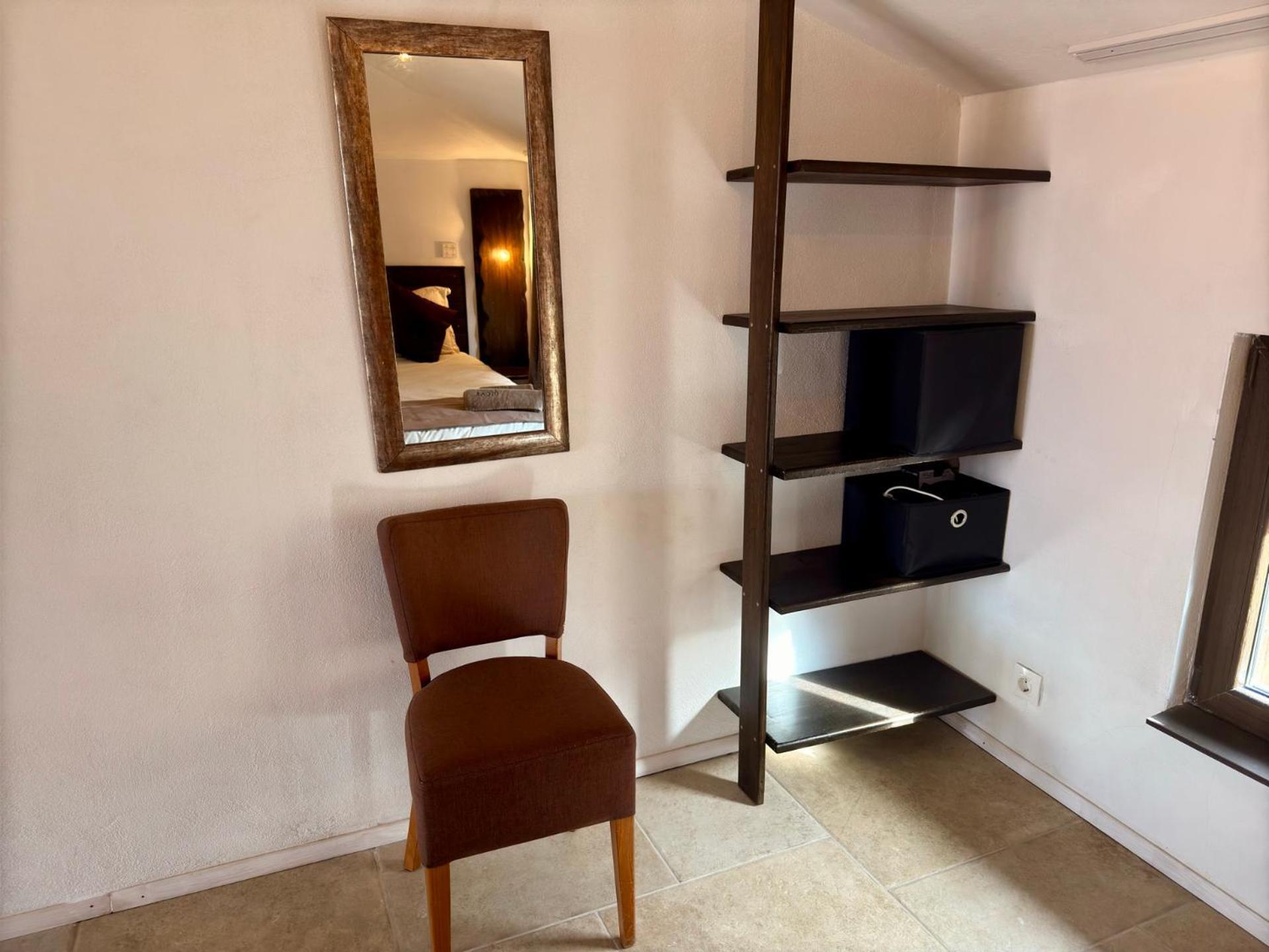 Arthotel Oscar I ソゾポル エクステリア 写真