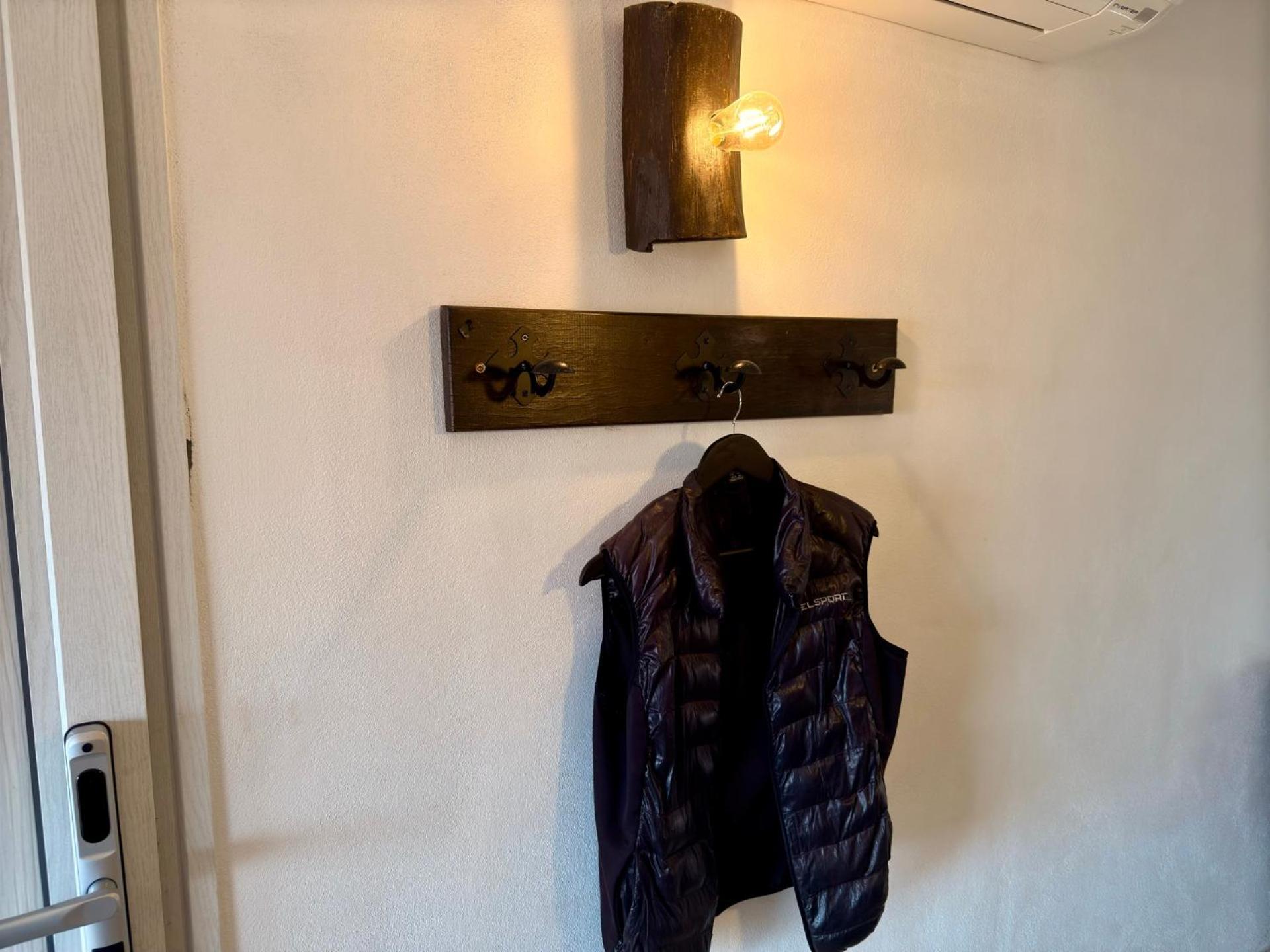 Arthotel Oscar I ソゾポル 部屋 写真