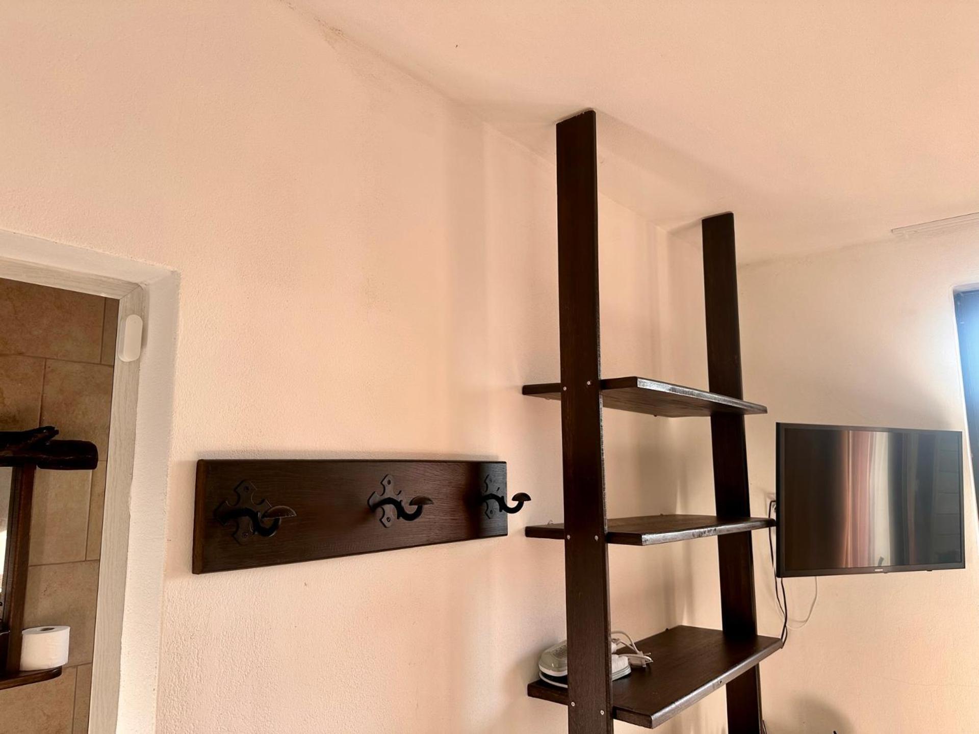 Arthotel Oscar I ソゾポル 部屋 写真