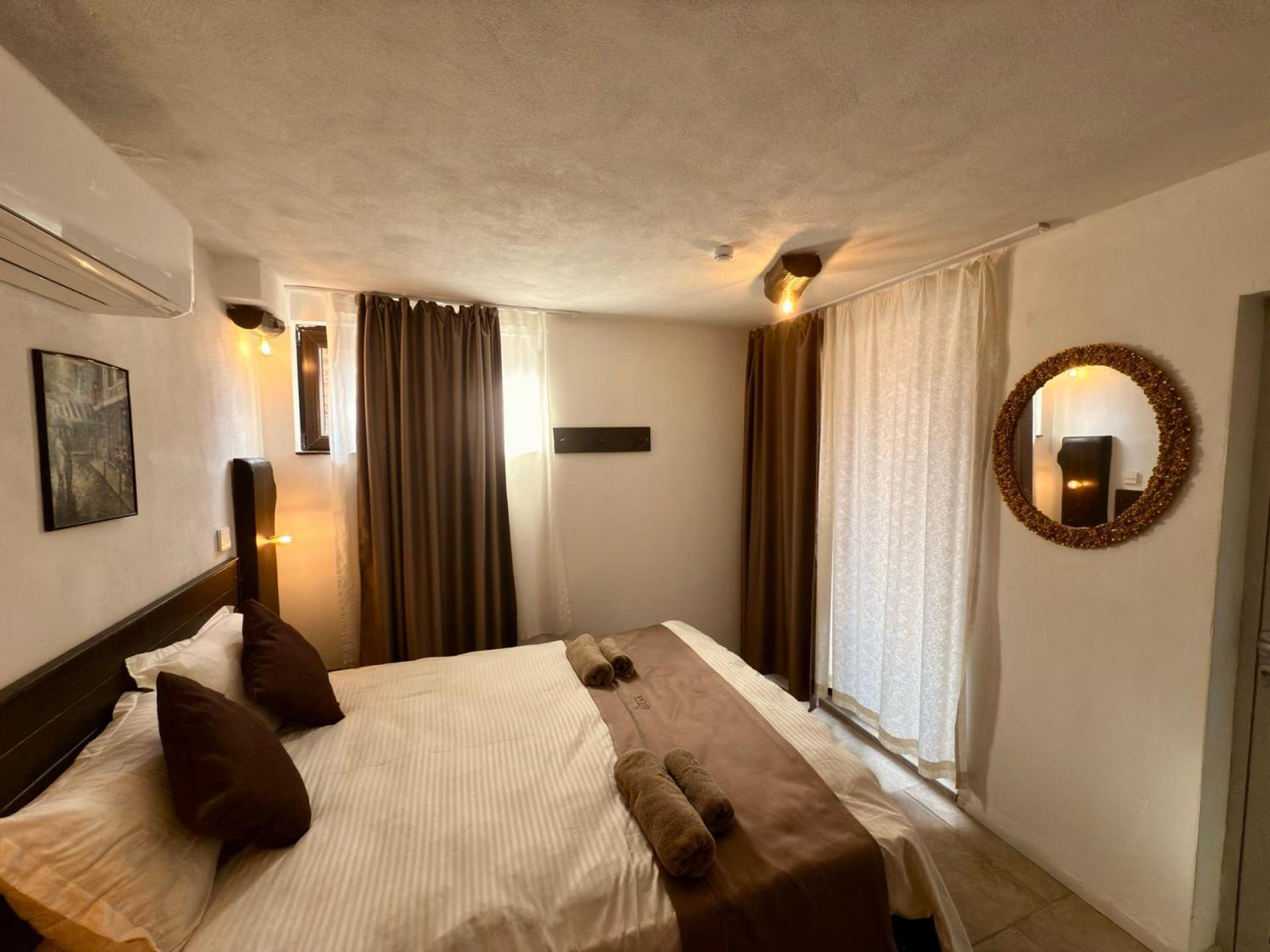 Arthotel Oscar I ソゾポル エクステリア 写真
