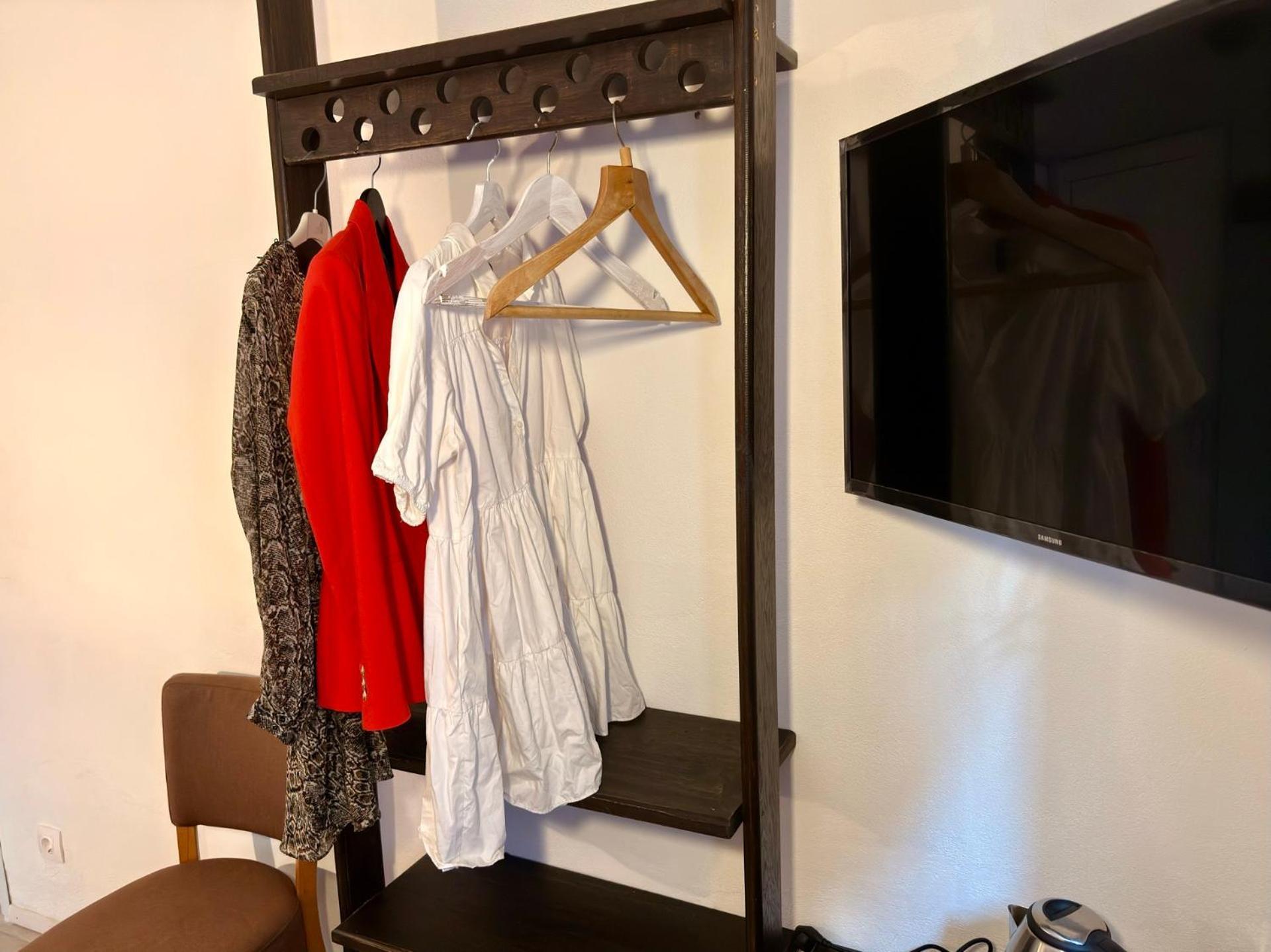 Arthotel Oscar I ソゾポル エクステリア 写真