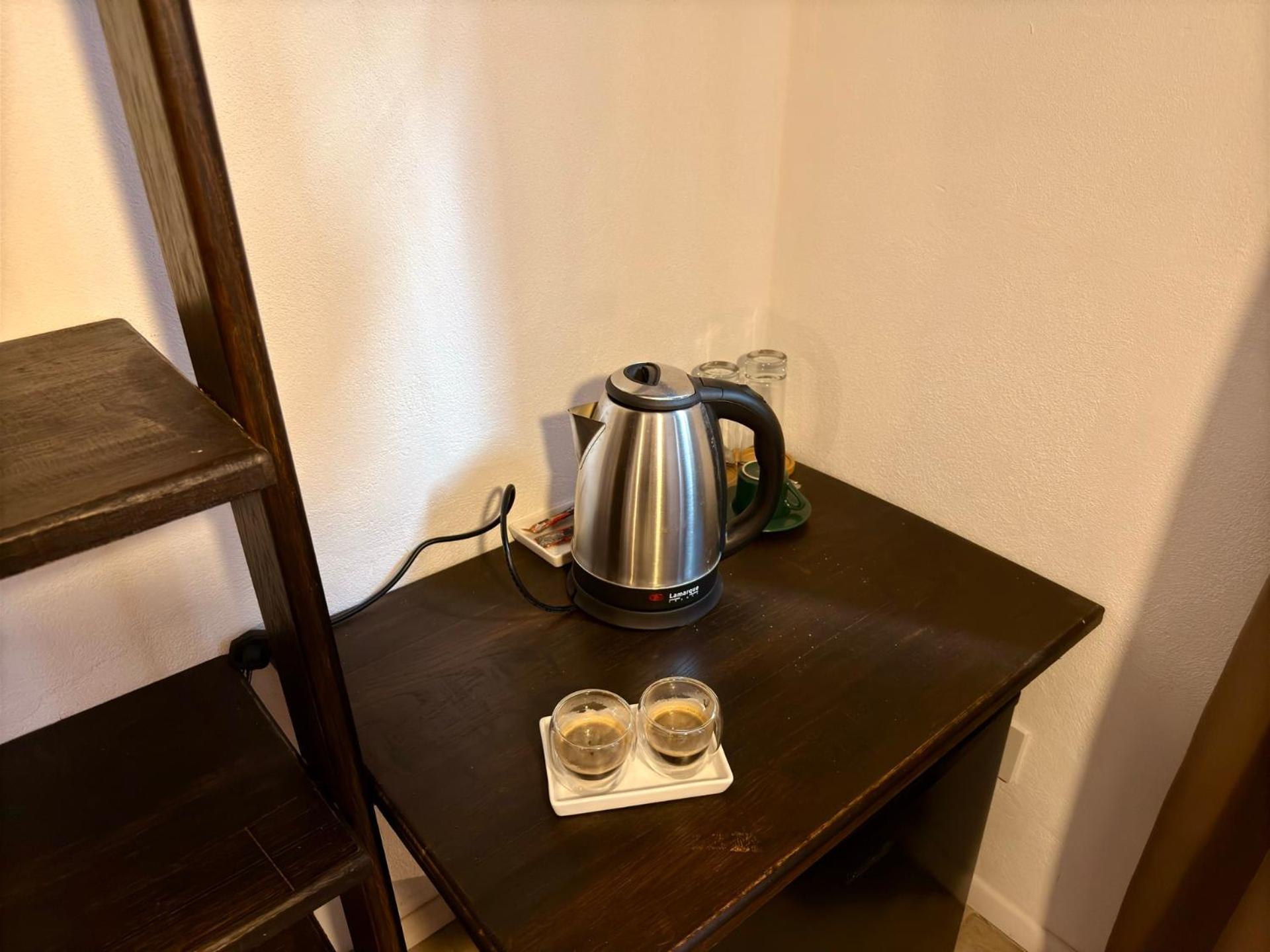 Arthotel Oscar I ソゾポル エクステリア 写真