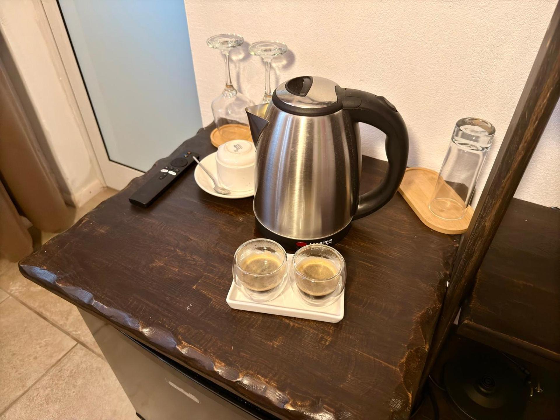 Arthotel Oscar I ソゾポル 部屋 写真