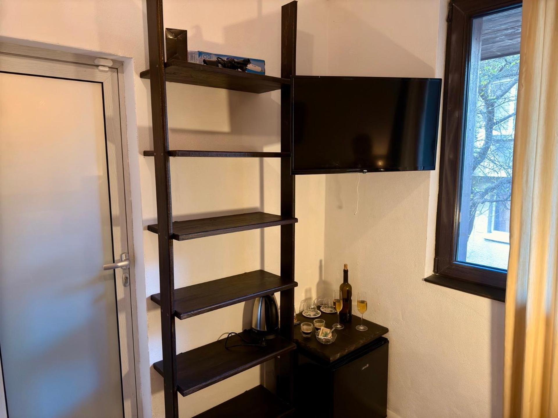Arthotel Oscar I ソゾポル エクステリア 写真