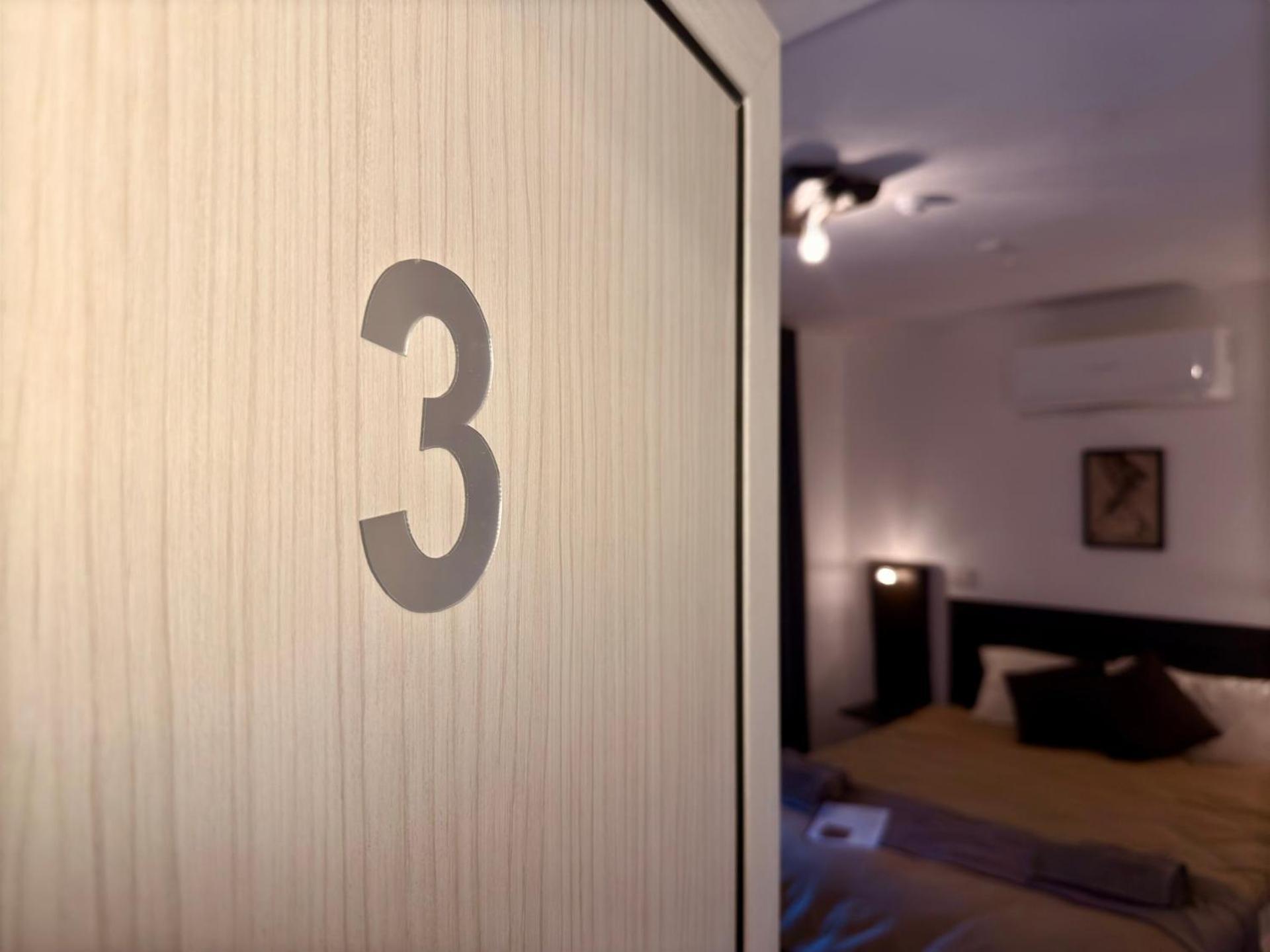 Arthotel Oscar I ソゾポル 部屋 写真